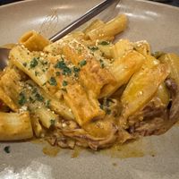   at BaganHood 蔬食餐酒館 in Taipei