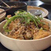   at BaganHood 蔬食餐酒館 in Taipei