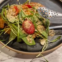  at BaganHood 蔬食餐酒館 in Taipei