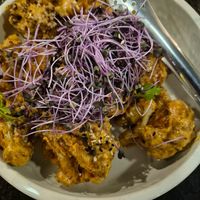  at BaganHood 蔬食餐酒館 in Taipei