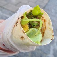  at Cigköftem in St Polten