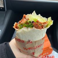  #Veganuary at Cigköftem in St Polten