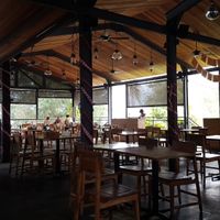 for a complete vegan guide to bali & gili islands visit www.the-vegan-travelers.com at Fat Cats in 