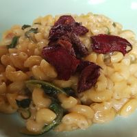 mac n cheese, 80k (6$). for a complete vegan guide to bali & gili islands visit www.the-vegan-travelers.com at Fat Cats in 