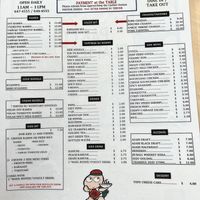 They have a clearly labeled vegan section 🫶🏼  at Fuji Ichiban in Guam