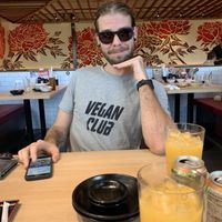 Japanese decor at Fuji Ichiban in Guam