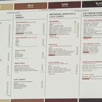  at Quetzal in Antwerpen