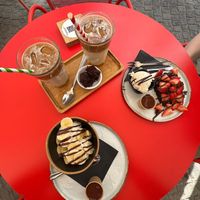  at Quetzal in Antwerpen