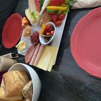 Frühstück groß  at Monkey Mind in Berlin