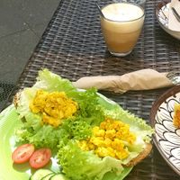  at Monkey Mind in Berlin