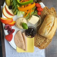  at Monkey Mind in Berlin