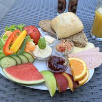   at Monkey Mind in Berlin