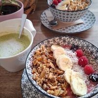  at Monkey Mind in Berlin