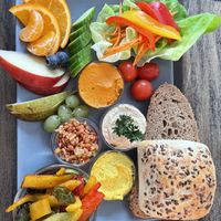   at Monkey Mind in Berlin