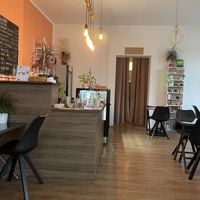   at Monkey Mind in Berlin