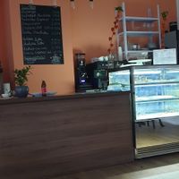 . at Monkey Mind in Berlin