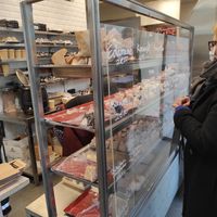  at Omusubi Gonbei in Paris