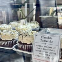   at Sunflower Bakehouse in Nashville