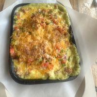 Biscuit bake—YUM  at Sunflower Bakehouse in Nashville