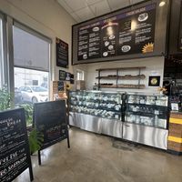   at Sunflower Bakehouse in Nashville