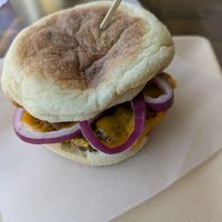  at Sunflower Bakehouse in Nashville