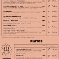 Carta  at Romero Verde in Madrid