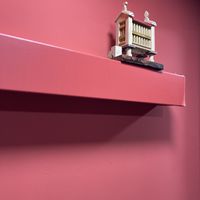   at Romero Verde in Madrid