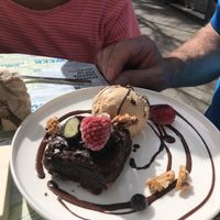   at Romero Verde in Madrid