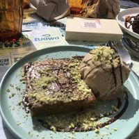   at Romero Verde in Madrid