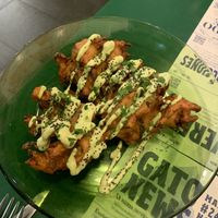   at Romero Verde in Madrid