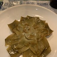   at Romero Verde in Madrid