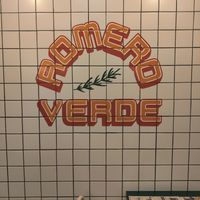 at Romero Verde in Madrid