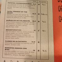  at Romero Verde in Madrid