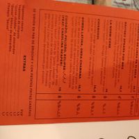  at Romero Verde in Madrid