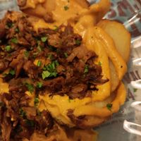 Total frenesí of the heart at Romero Verde in Madrid