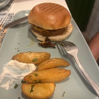   at Romero Verde in Madrid