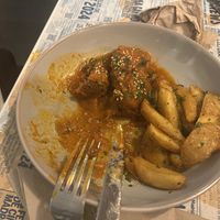   at Romero Verde in Madrid