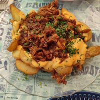 total frenesí of the heart at Romero Verde in Madrid