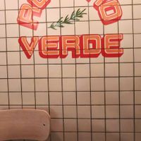  at Romero Verde in Madrid