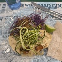   at Romero Verde in Madrid