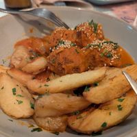  at Romero Verde in Madrid