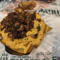  at Romero Verde in Madrid