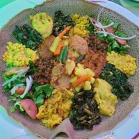 C1=VEGETARIAN COMBO
For 2 at Major Restaurant in Indianapolis