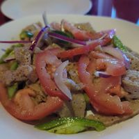  at Major Restaurant in Indianapolis