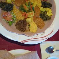  at Major Restaurant in Indianapolis