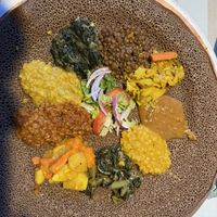   at Major Restaurant in Indianapolis