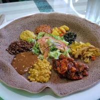 Healyourdisease.com - vegetarian combo for 1 at Major Restaurant in Indianapolis