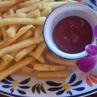  at Tres Amigos in Roggwil