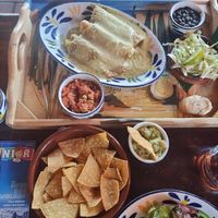  at Tres Amigos in Roggwil