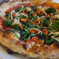  at Il Fornello in Oakville